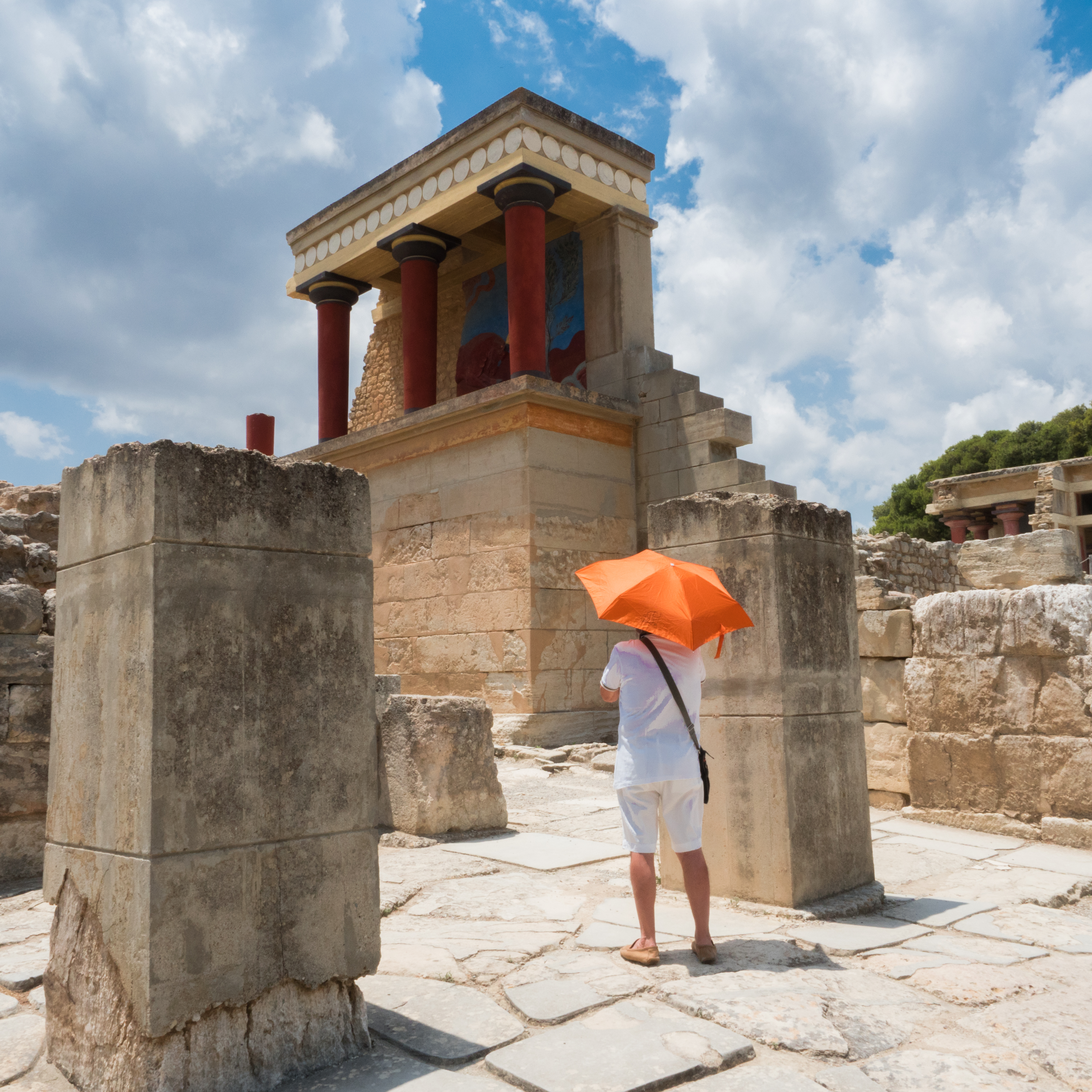 Knossos