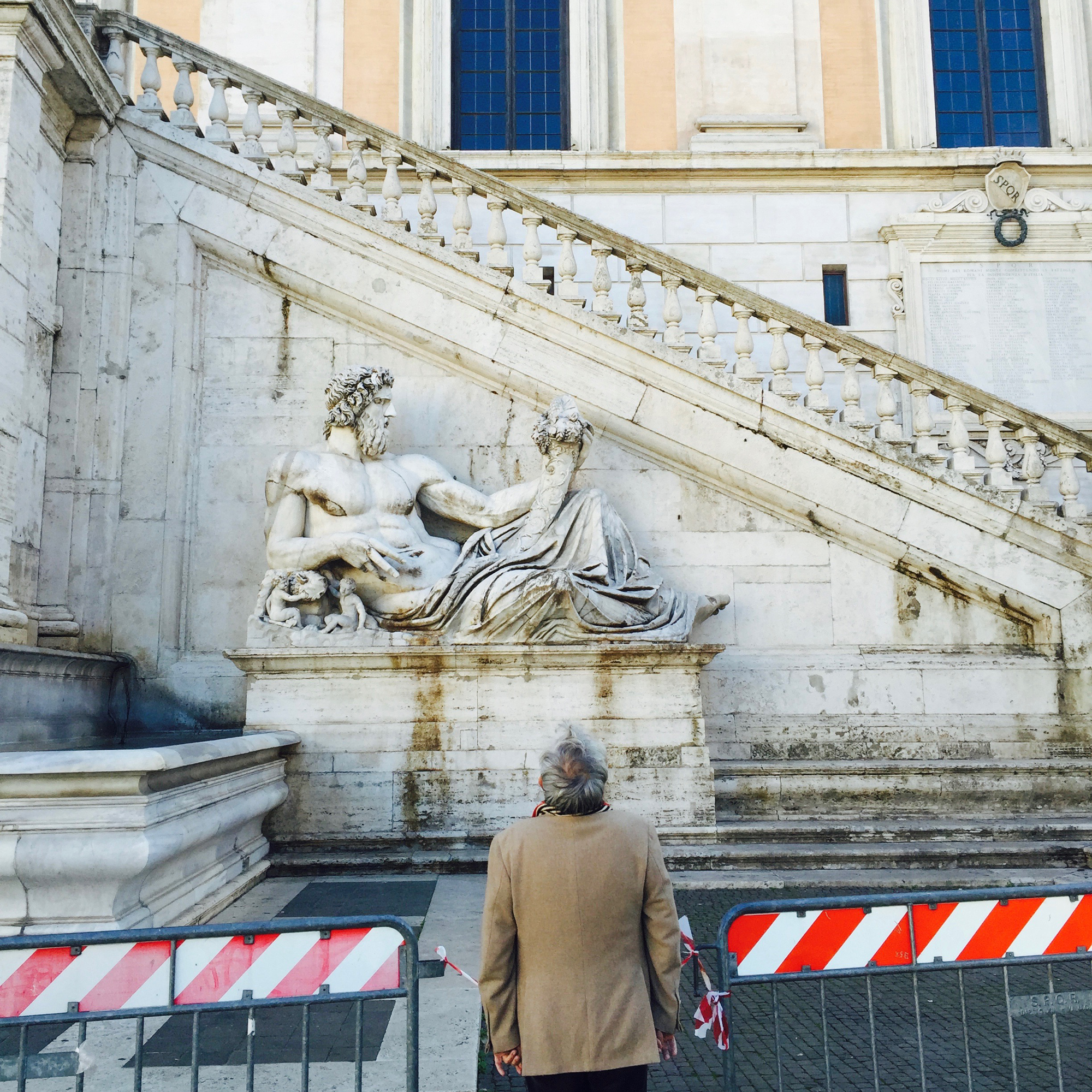 El mejor arquitecto de la historia